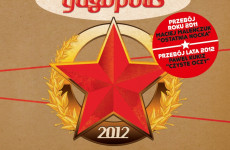 Premiera singla Yugopolis "Czyste oczy" 