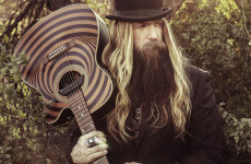 Nowy klip od Zakka Wylde'a