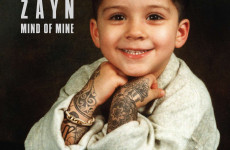ZAYN zainspirowany filmem 'Tron' - zobacz nowy teledysk do "LIKE I WOULD"