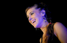 Ostatnia pula biletów na koncert ZAZ w Warszawie