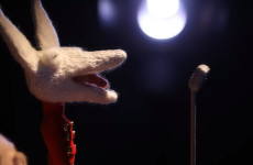 "Ponura tresura" - kolejny odcinek projektu Makabreski!