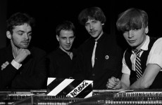 Dzień Republiki podczas Jarocin Festiwal 2016