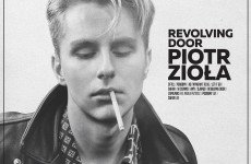 Piotr Zioła "Revolving Door" – album już w sklepach
