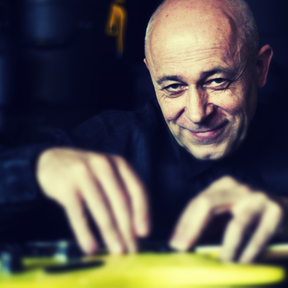 Grzegorz Kapołka: "Warsaw Guitar Plus z pewnością przejdzie do historii"