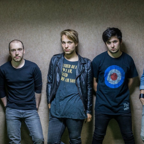 Black Radio: "Planujemy zamach na polski mainstream"