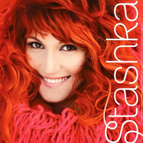 Stashka: "Bo życie piękne, choć krótkie  jest. Trzeba tak robić, żeby go sobie nie utrudniać"