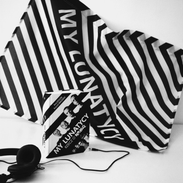 "Republika jest jak rodzina, którą się kocha bezwarunkowo"