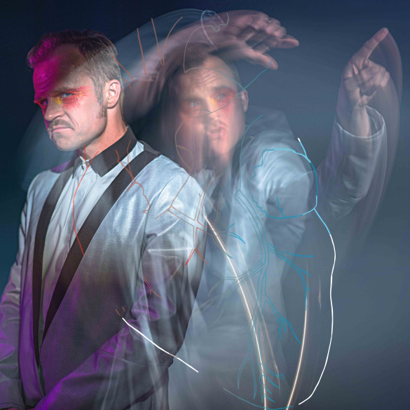 Piotr Rogucki: "Biorąc odpowiedzialność za ludzi odbierających kulturę, powinniśmy spróbować prowadzić ich w dobrym kierunku"