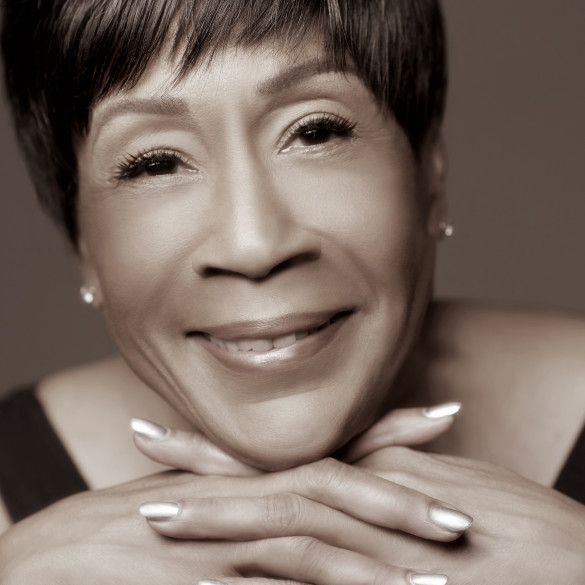 Bettye LaVette: "Gdybym mogła cofnąć czas, jeszcze raz wybrałabym śpiewanie”
