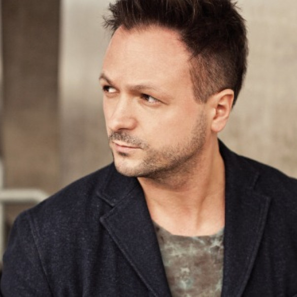 Marcin Kindla: "Na codzień pracuję z wieloma innymi artystami, mogę tam się brzmieniowo „wyszaleć” czy eksperymentować"