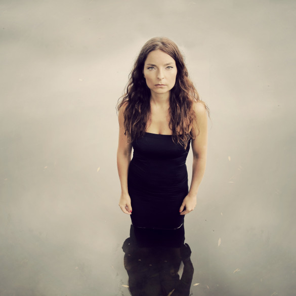 Ewa Abart: „W duszy gra mi nostalgia”