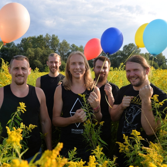 Rozmowa z Zenkiem Kupatasą i Lodzią Pindol (Kabanos): To jest Kabanos, tu nic nie jest normalne!