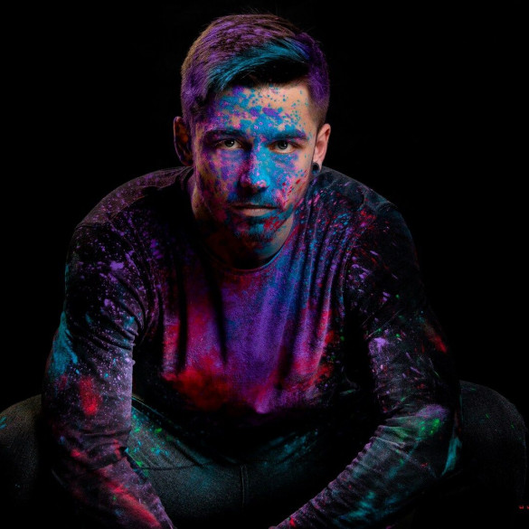 Patryk Utecki (Black Perfume): "Przyszłość już bierzemy w swoje ręce"