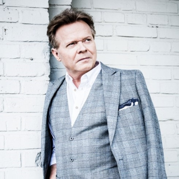 Michał Bajor: "Kiedyś często śniły mi się dzikie zwierzęta. Ale ostatnio miewam raczej sny związane z kinem. "