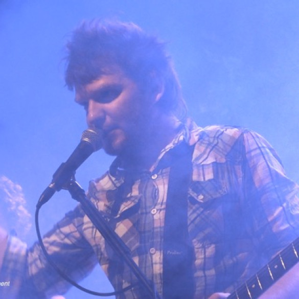 MJUT: "Z grania mamy największą frajdę"