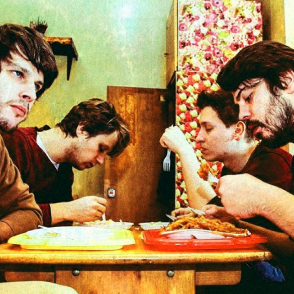 Ted Nemeth: "Od Nirvany do Beaty Kozidrak"