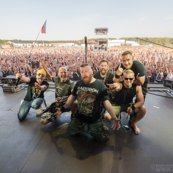 Venflon: "Nie popadamy w hurraoptymizm"