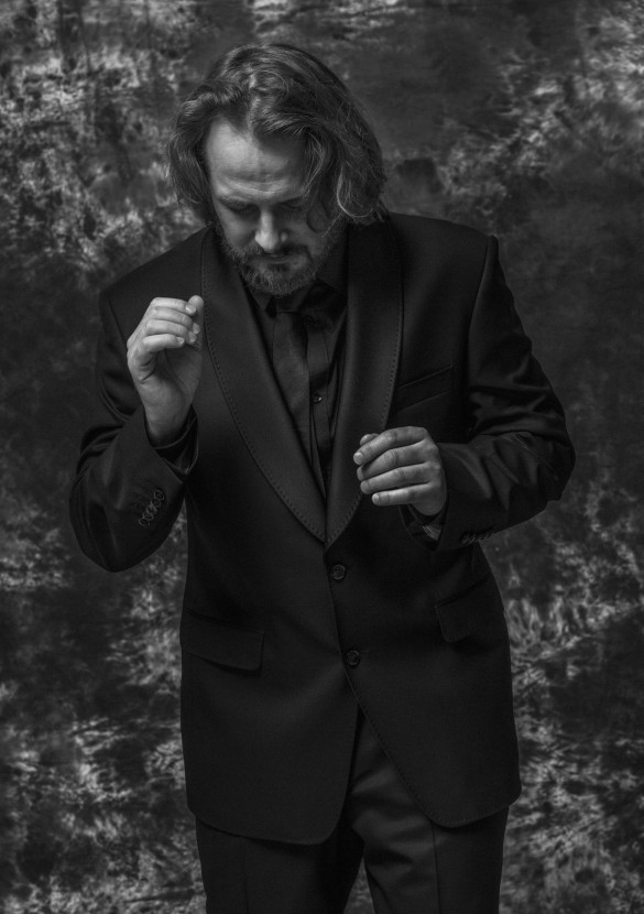 Paweł Małaszyński: "Nie potrafimy tworzyć muzycznych hamburgerów"