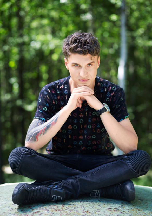 TaLLib: "Niczego nie żałuję"