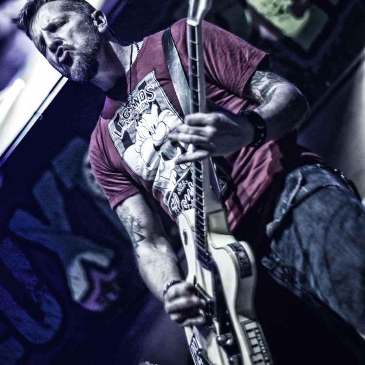 Luxtorpeda jesienią ponownie w Stodole