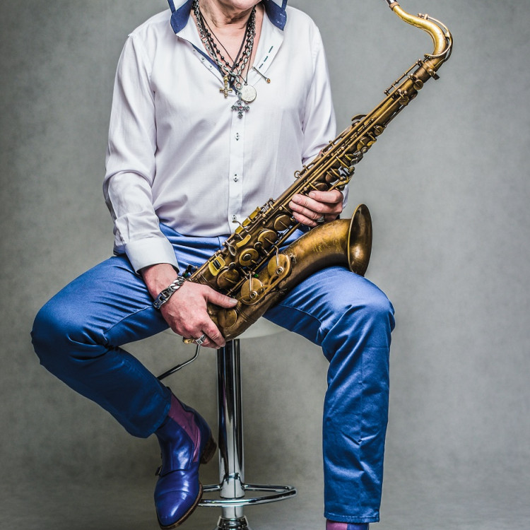 Spotkaj się z Maćkiem Maleńczukiem w Empiku!