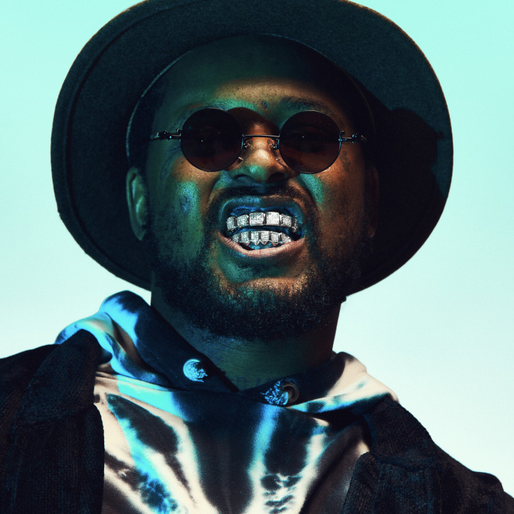 ScHoolboy Q - bilety na warszawski koncert już w sprzedaży