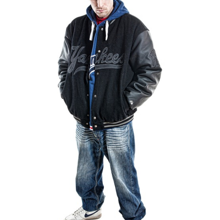 Brożas zamyka nowy skład RPS Enterteyment