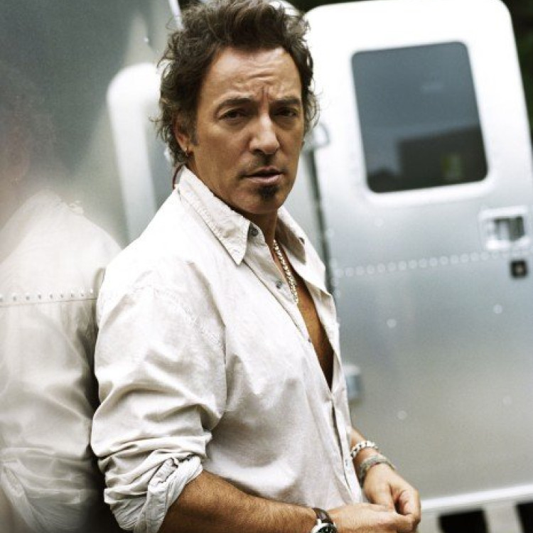Nowy Bruce Springsteen