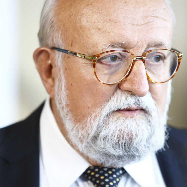 Penderecki conducts Penderecki vol. 1 - Premiera: 3 czerwca 2016