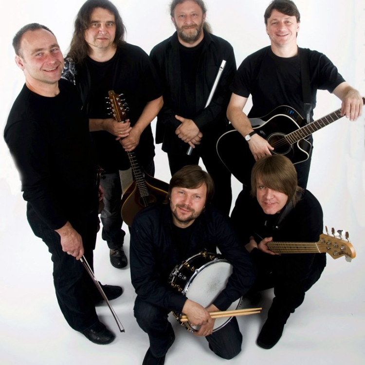 Zielony koncert w Zabrzu pierwszego Dnia Wiosny