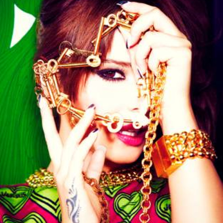 Cheryl Cole powraca - nowy album 19 czerwca