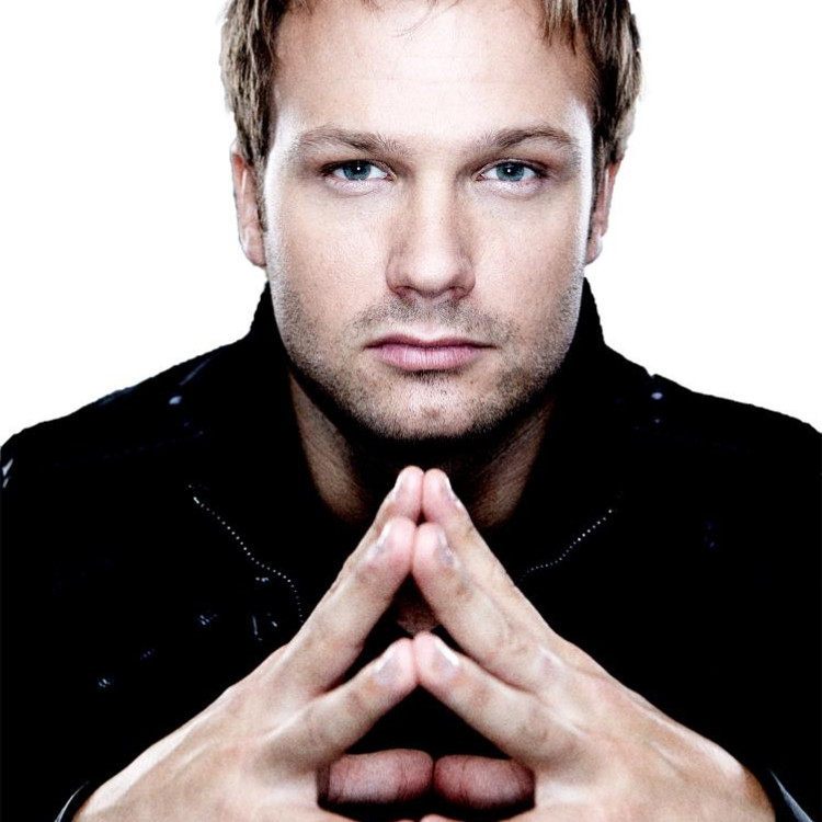 Nowy, przebojowy album Dash Berlin