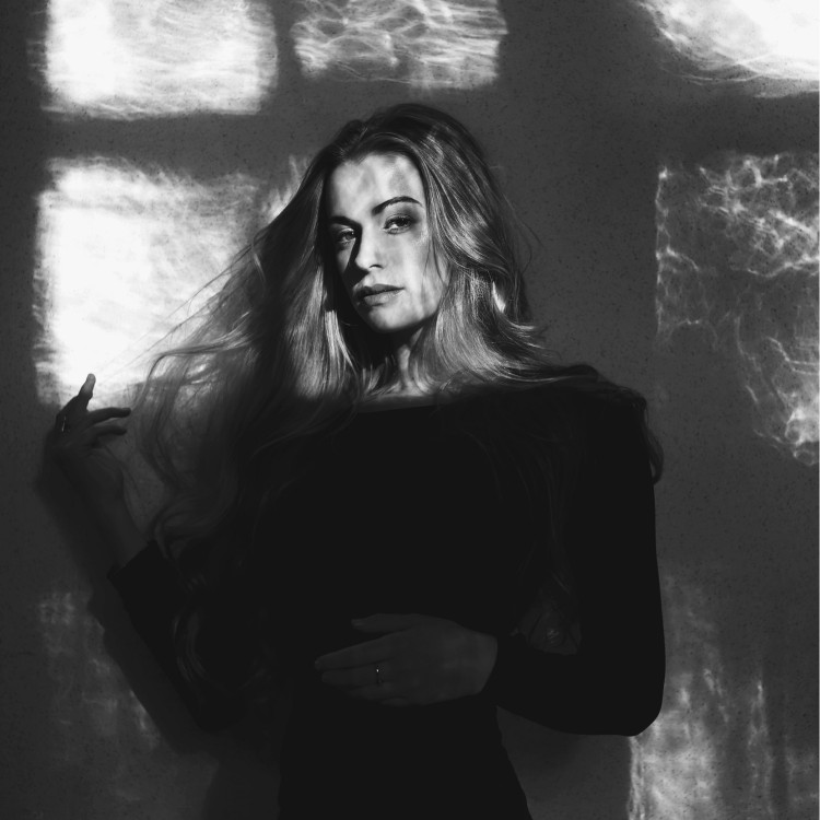 Debiutancki singiel Lea Rue - "I Can't Say No!"