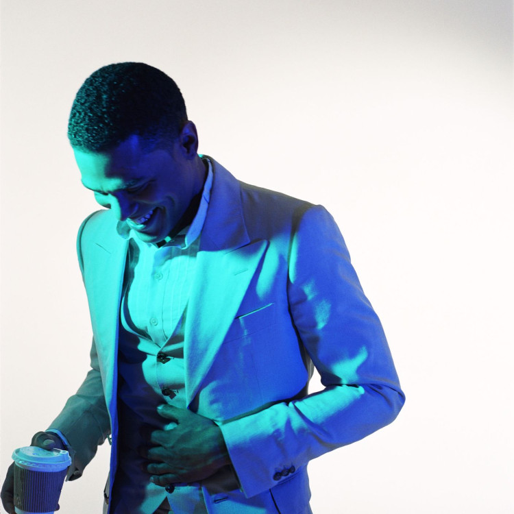 Maxwell - wielki powrót mistrza soulowych ballad już za 3 dni