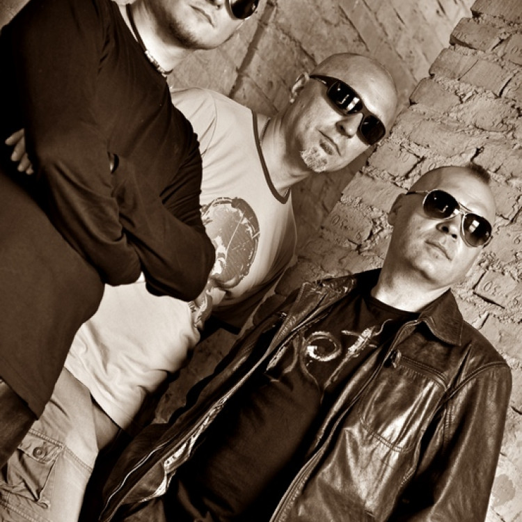 Premiera zepołu Ghetto