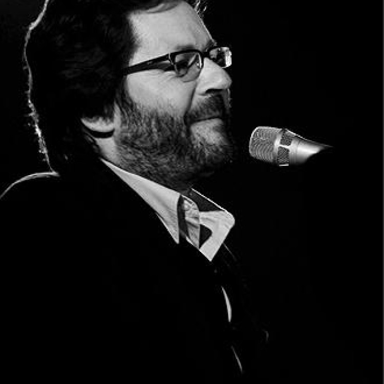 Grzegorz Turnau zaprasza na koncert imieninowy