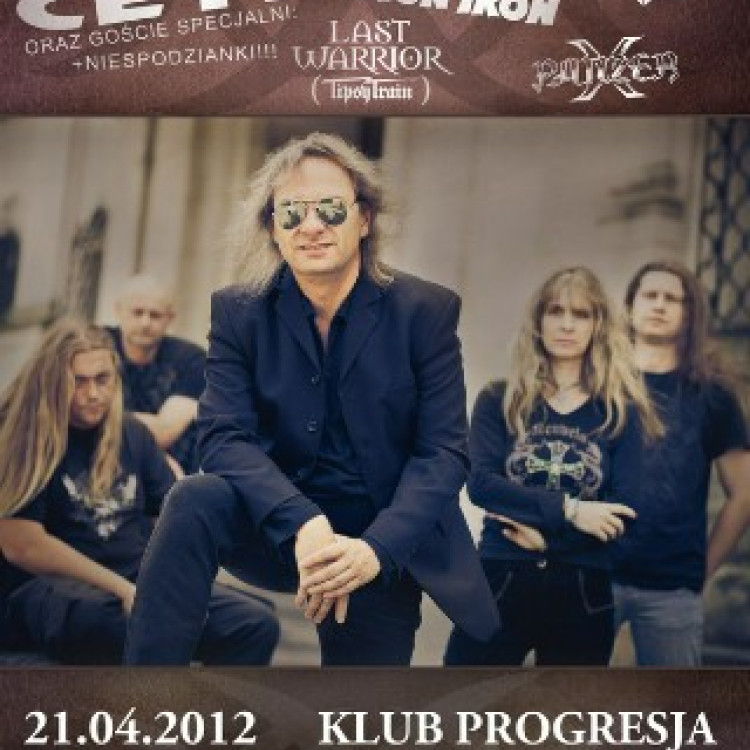 Urodzinowy koncert Grzegorza Kupczyka