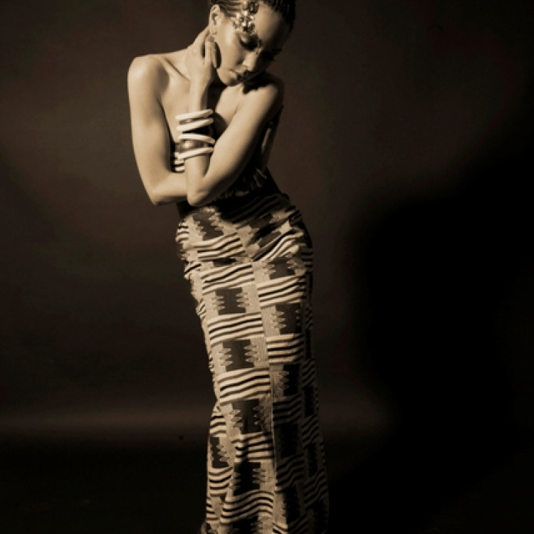 Miłosne Tsunami Ifi Ude