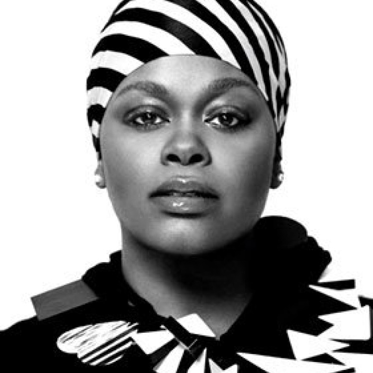 Najnowszy album nieziemskiej Jill Scott
