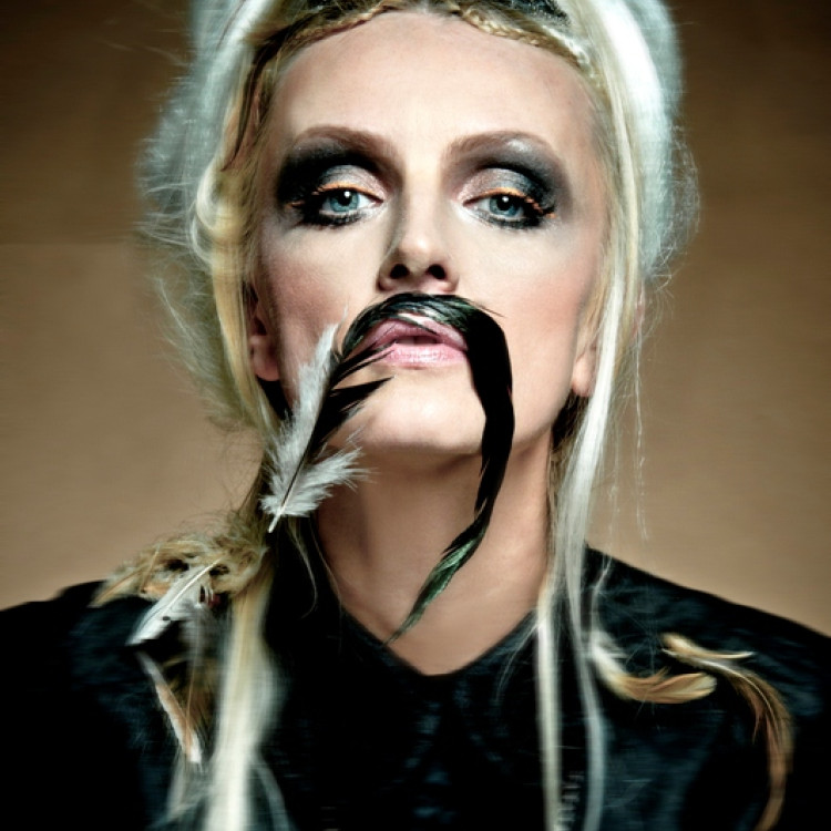 Joanna & The Forests -  nowy projekt Joanny Prykowskiej z Firebirds