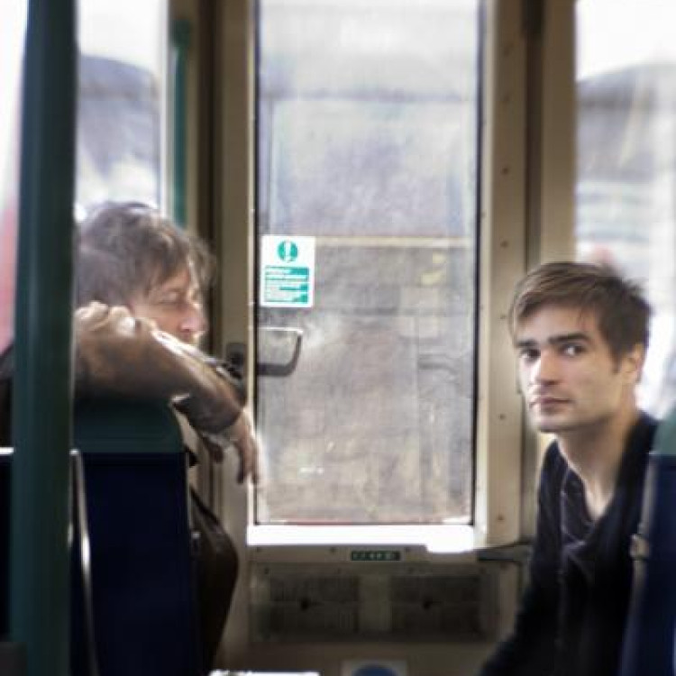 OFF Festival Katowice 2012: Miłość w Wakacje