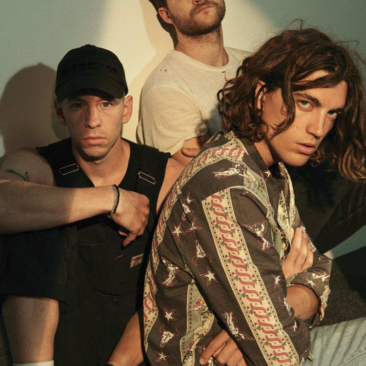 Lany - nowa sensacja indie-pop!