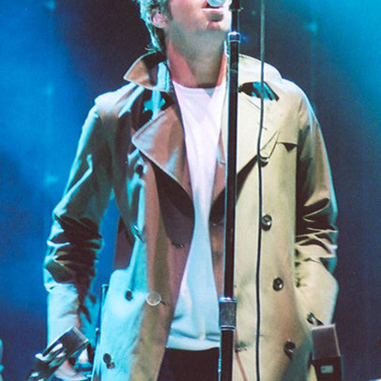 Liam Gallagher na temat występów z Beady Eye