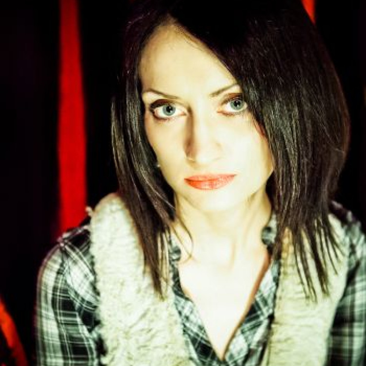 Dzień Kobiet z Martą „Robin” Kniewską