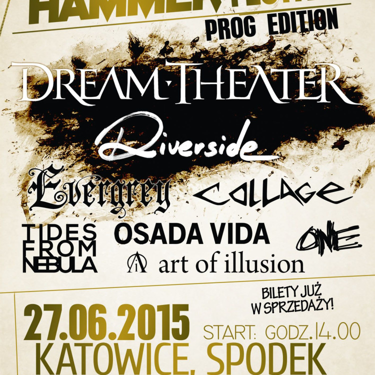 Nowy teledysk Evergrey