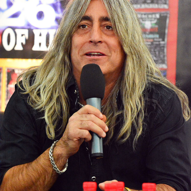 Perkusista Motorhead, nowym członkiem grupy Scorpions!