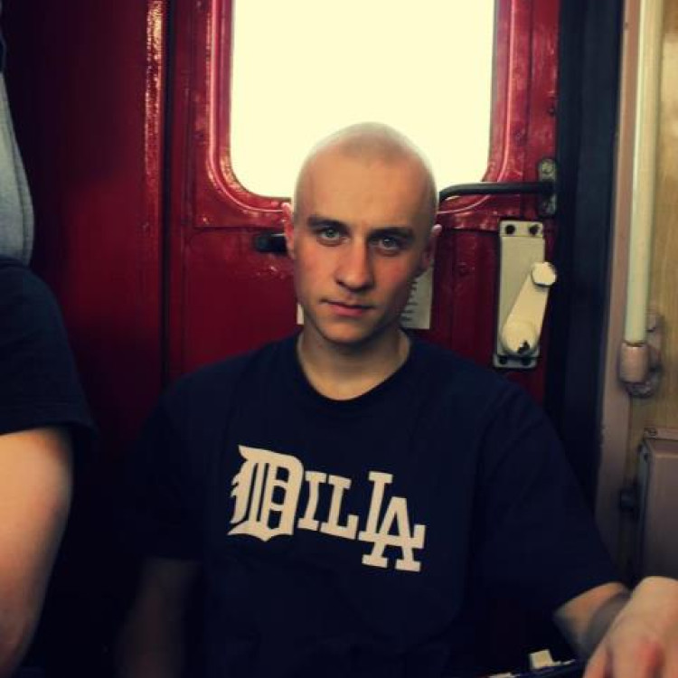 Nowi artyści w wytwórni Rycha  Peji