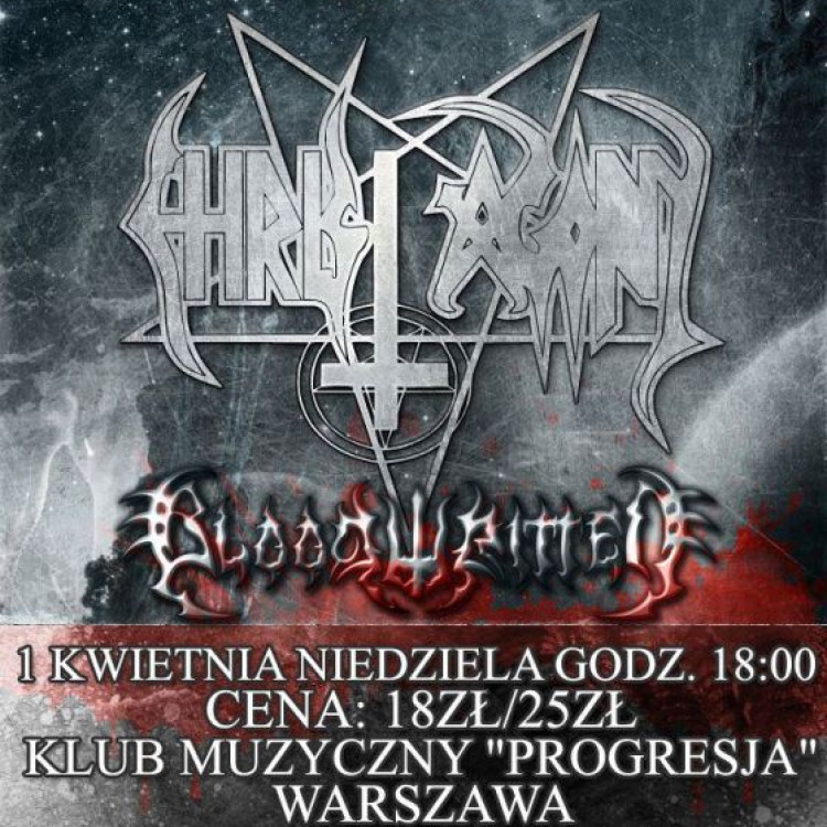 Moonlight Tour 2012 już dziś w Progresji