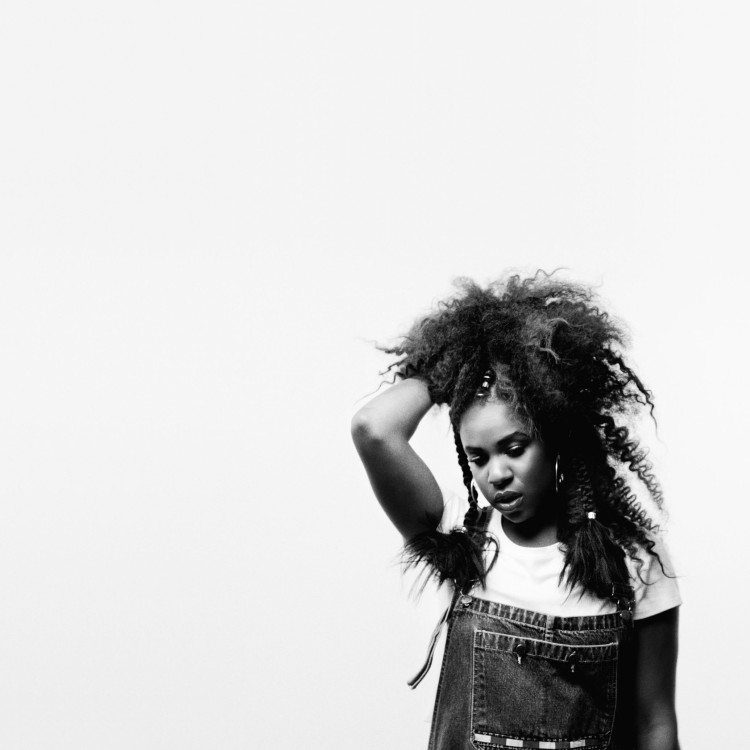 NAO - futurystyczne R&B z Wielkiej Brytanii, które zawróci Wam w głowie