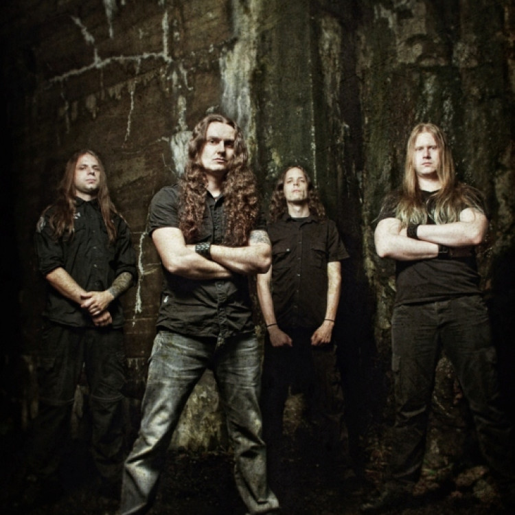 Naumachia: nowa płyta i zmiana perkusisty